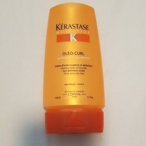 Kerastase Oleo Curl